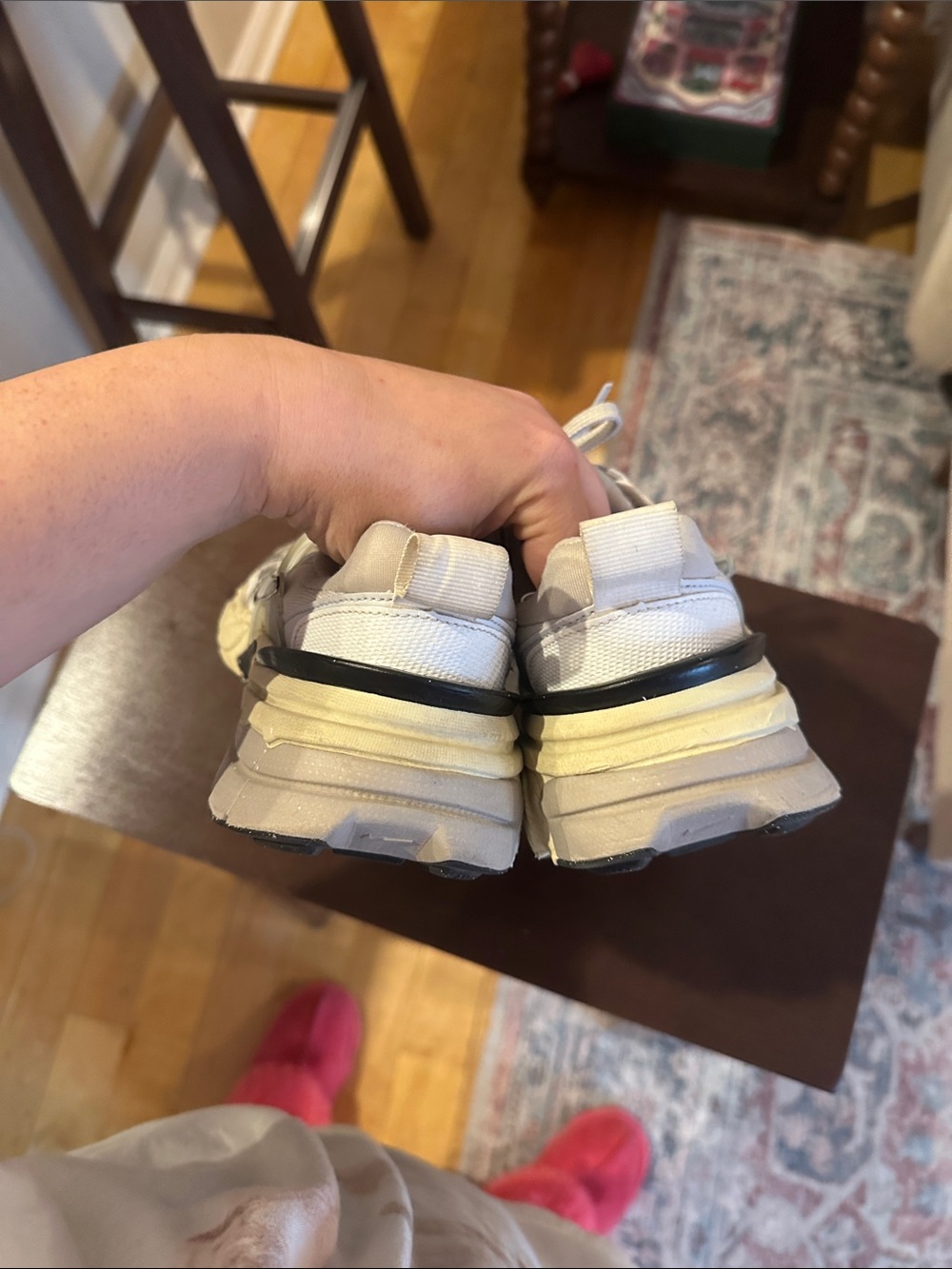 Nike V2K Runner - Picture 6 of 8